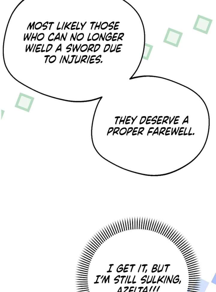 I Became the Adopted Daughter of the Sea Guardian Chapter 47 - Page 50