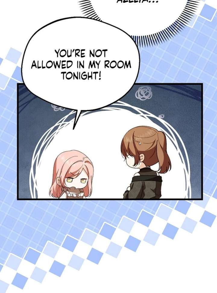 I Became the Adopted Daughter of the Sea Guardian Chapter 47 - Page 51