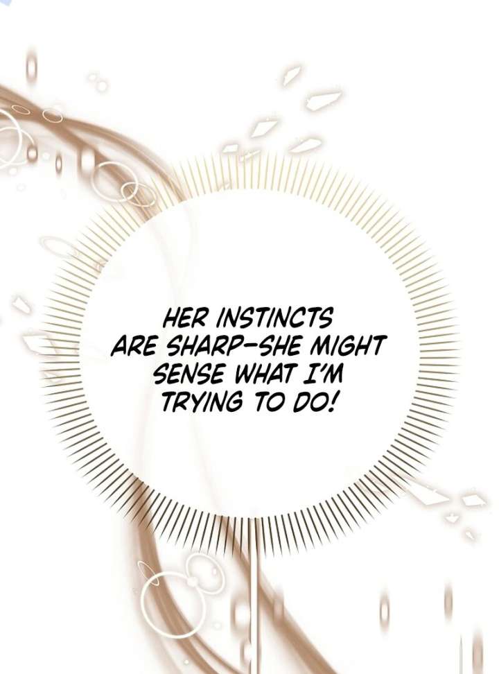 I Became the Adopted Daughter of the Sea Guardian Chapter 47 - Page 52