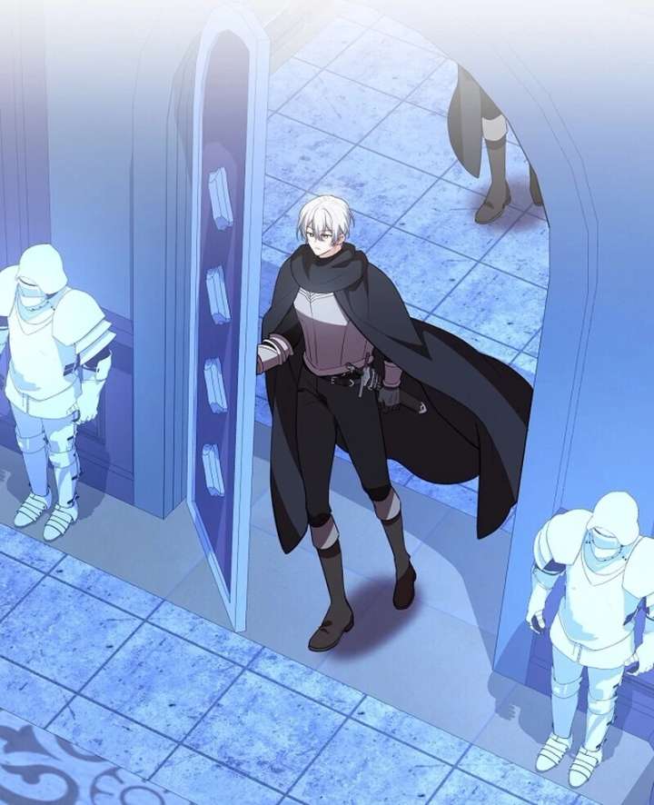 I Became the Adopted Daughter of the Sea Guardian Chapter 47 - Page 55