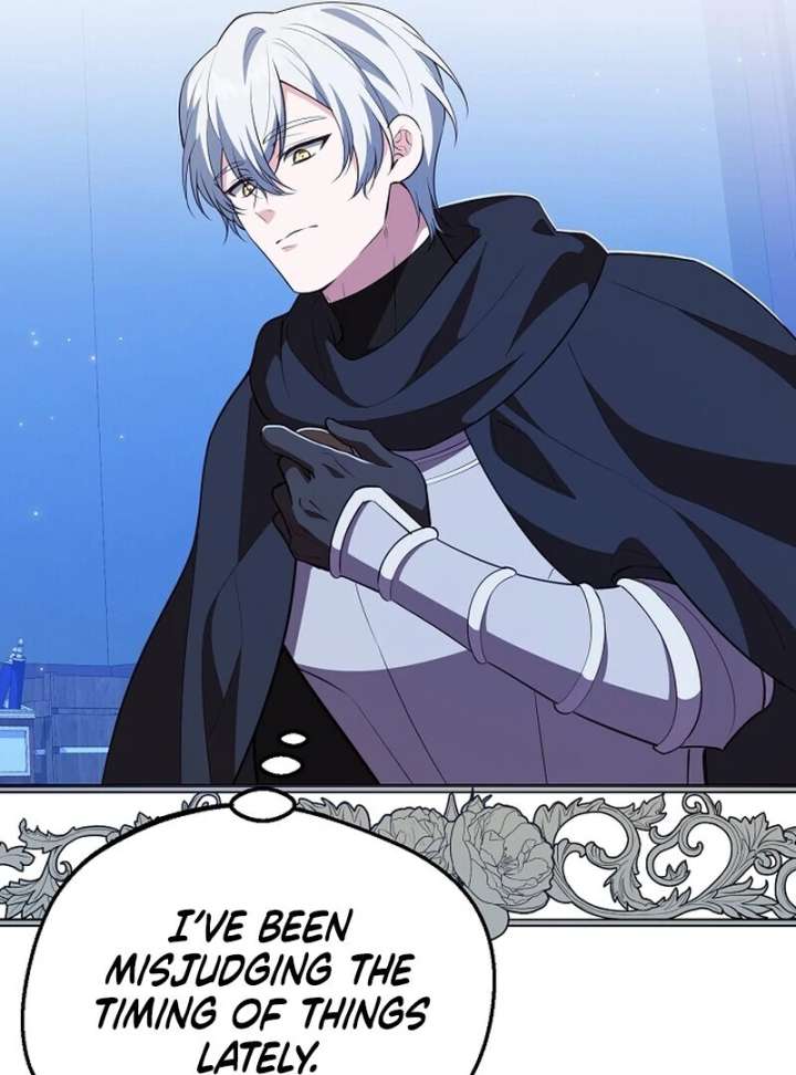 I Became the Adopted Daughter of the Sea Guardian Chapter 47 - Page 57