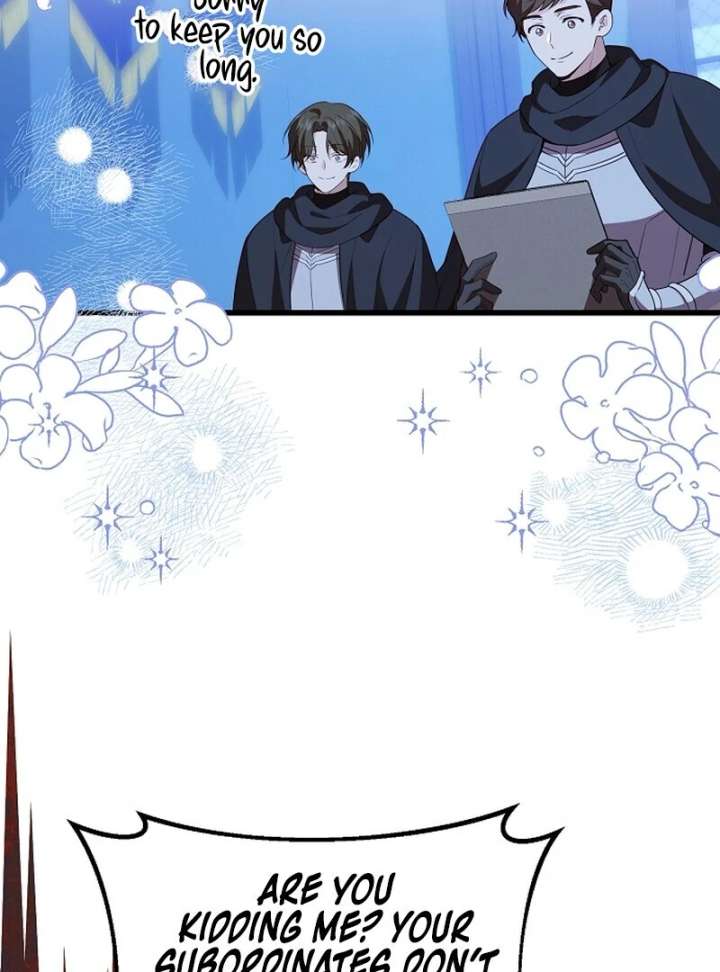 I Became the Adopted Daughter of the Sea Guardian Chapter 47 - Page 59