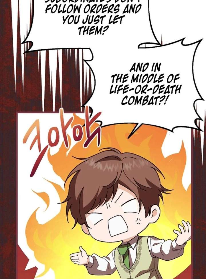 I Became the Adopted Daughter of the Sea Guardian Chapter 47 - Page 60