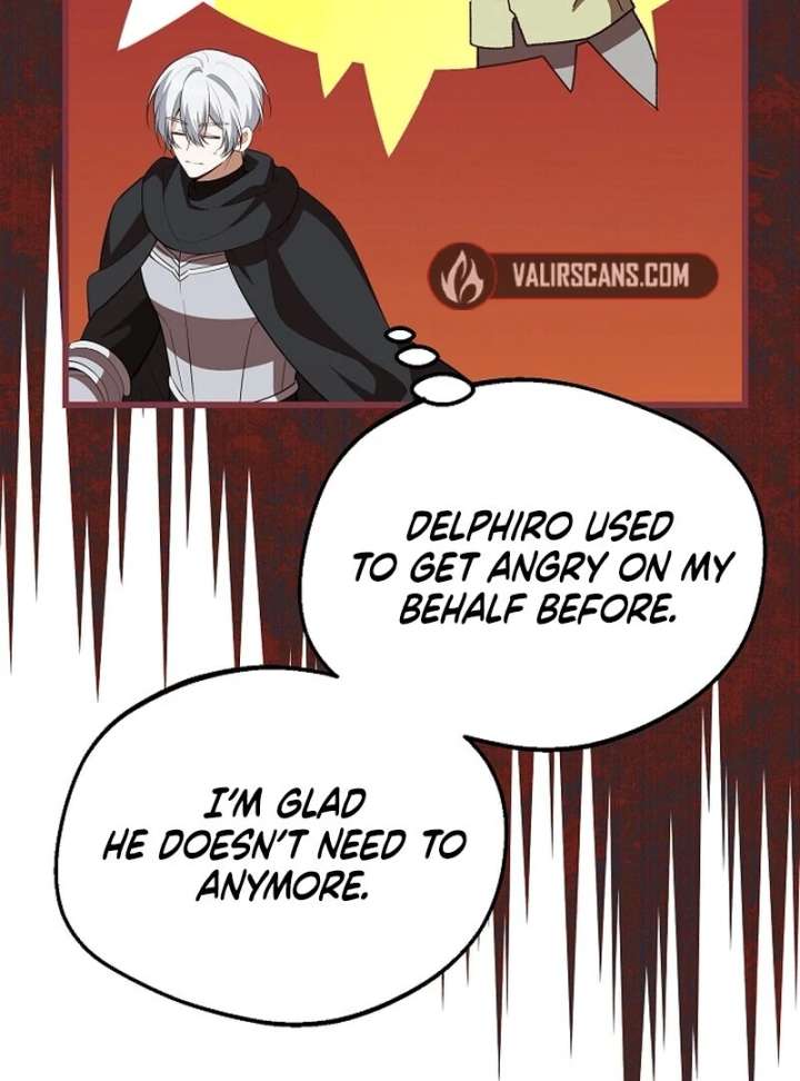 I Became the Adopted Daughter of the Sea Guardian Chapter 47 - Page 61