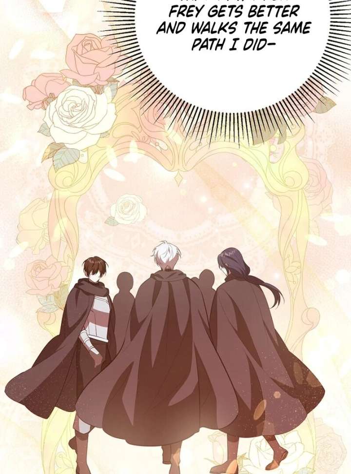 I Became the Adopted Daughter of the Sea Guardian Chapter 47 - Page 64