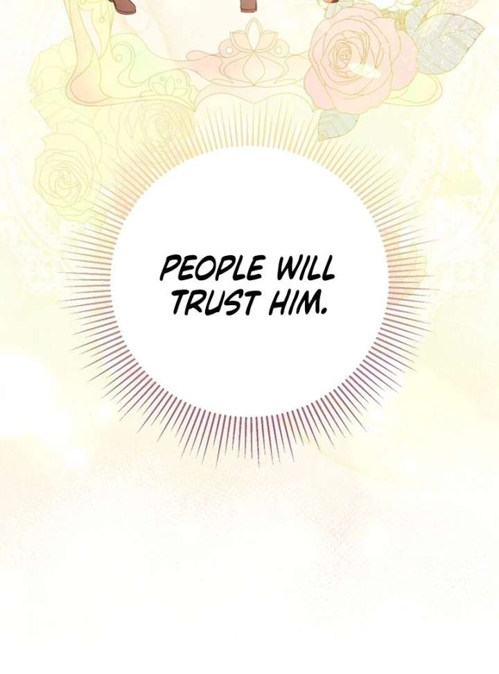 I Became the Adopted Daughter of the Sea Guardian Chapter 47 - Page 65