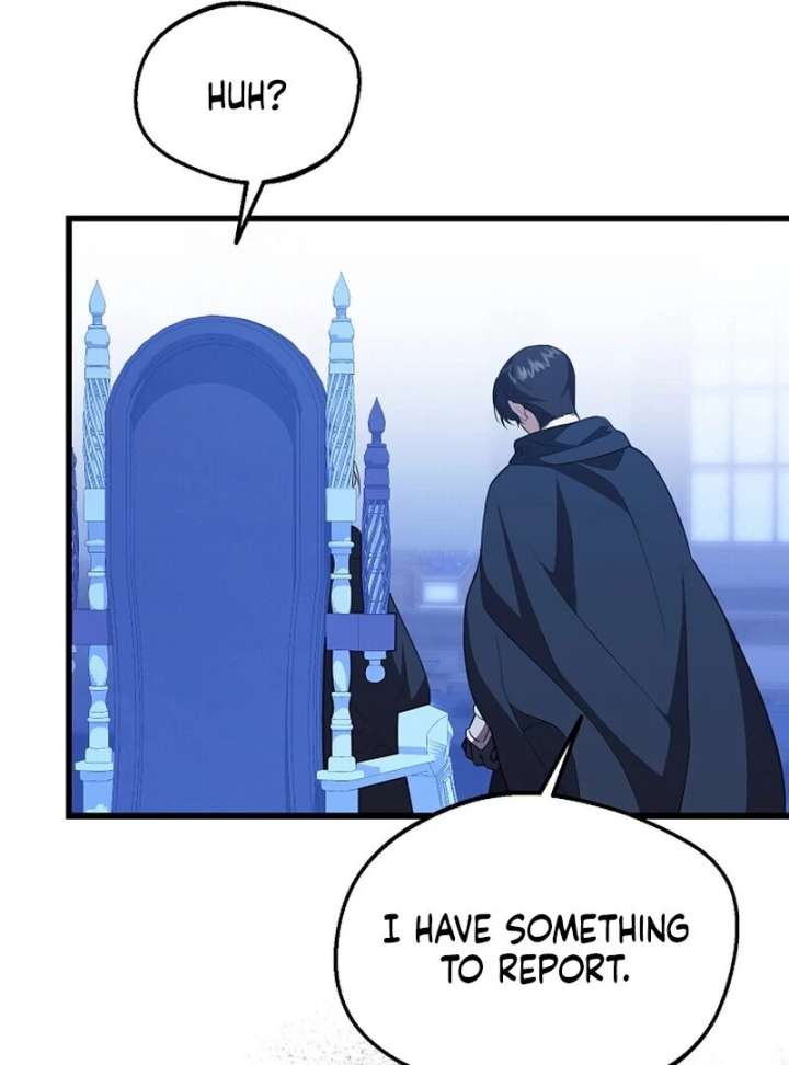 I Became the Adopted Daughter of the Sea Guardian Chapter 47 - Page 70