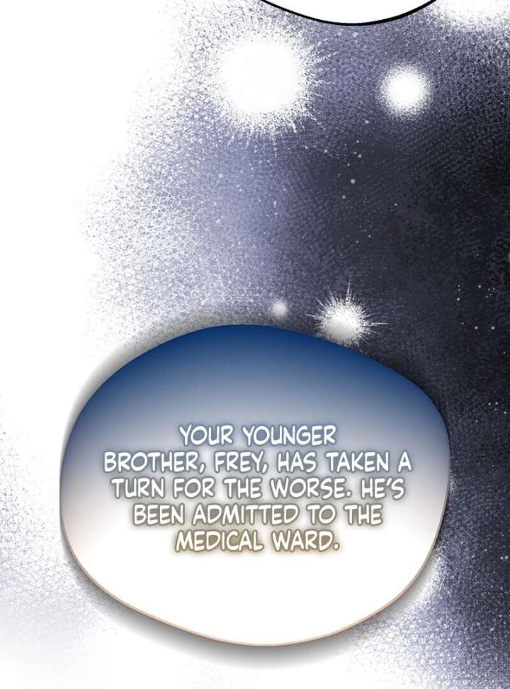 I Became the Adopted Daughter of the Sea Guardian Chapter 47 - Page 71