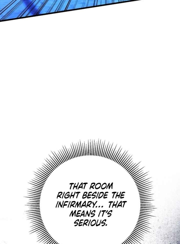 I Became the Adopted Daughter of the Sea Guardian Chapter 47 - Page 76