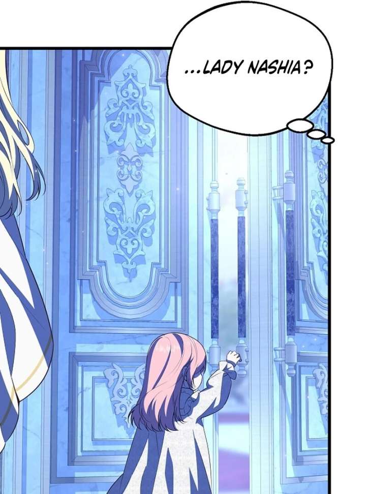 I Became the Adopted Daughter of the Sea Guardian Chapter 47 - Page 84