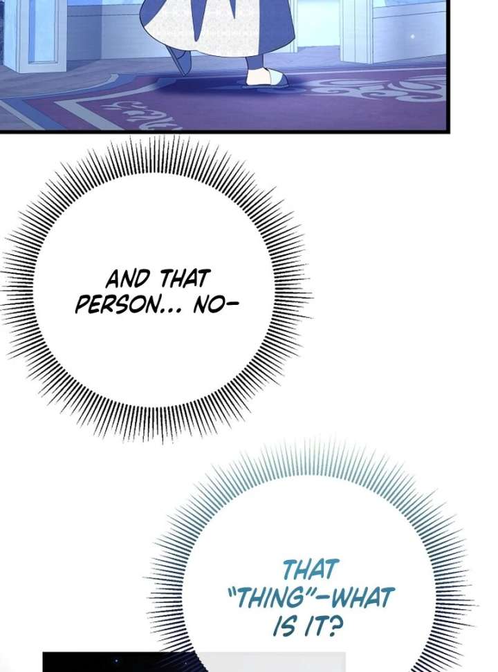 I Became the Adopted Daughter of the Sea Guardian Chapter 47 - Page 85