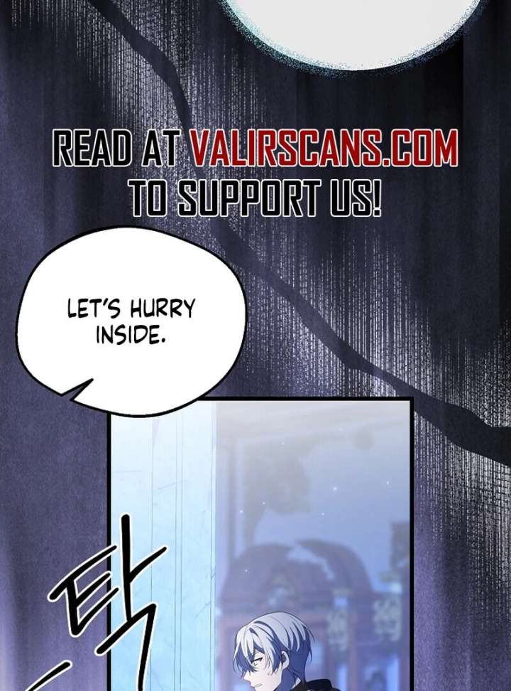 I Became the Adopted Daughter of the Sea Guardian Chapter 47 - Page 87