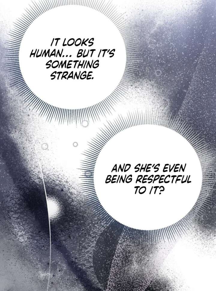 I Became the Adopted Daughter of the Sea Guardian Chapter 47 - Page 89