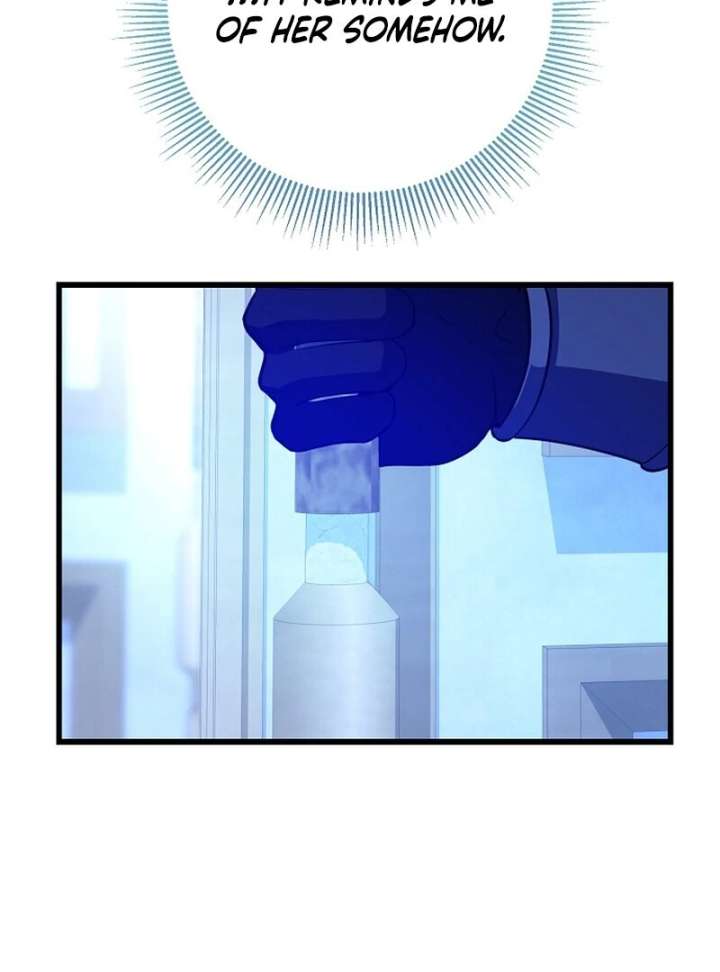 I Became the Adopted Daughter of the Sea Guardian Chapter 47 - Page 92