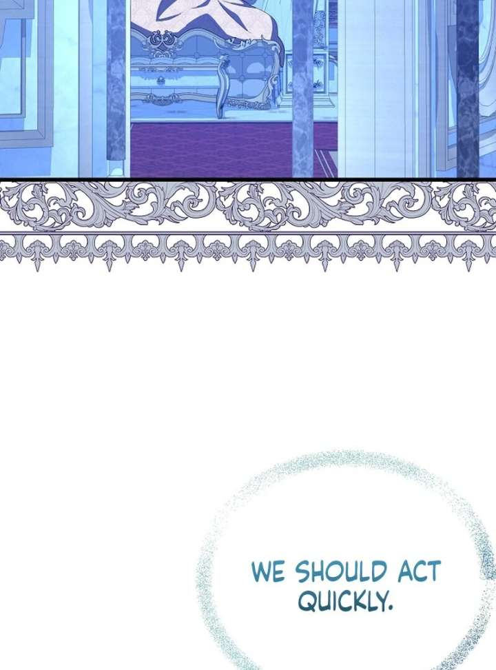 I Became the Adopted Daughter of the Sea Guardian Chapter 47 - Page 94