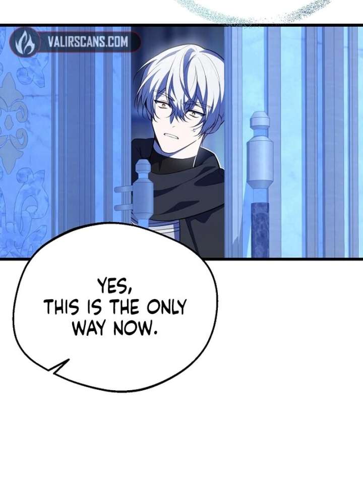 I Became the Adopted Daughter of the Sea Guardian Chapter 47 - Page 95