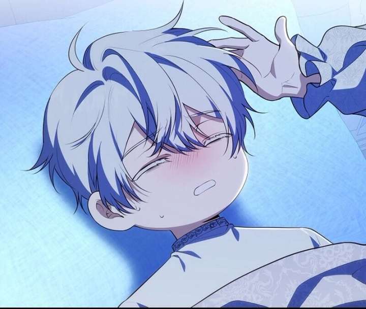 I Became the Adopted Daughter of the Sea Guardian Chapter 47 - Page 97