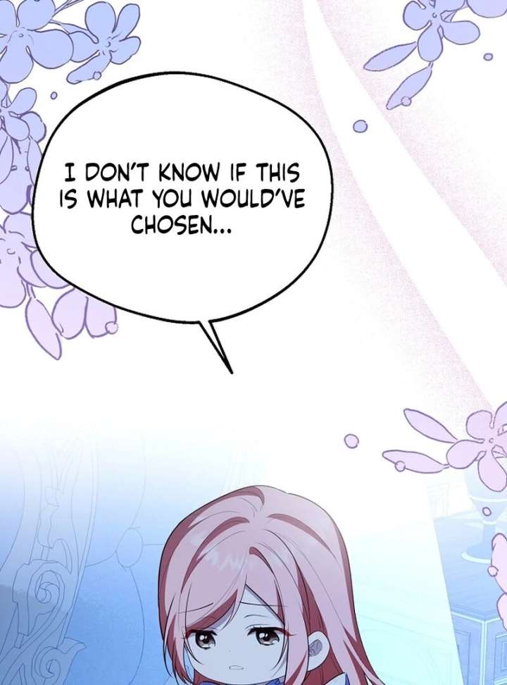 I Became the Adopted Daughter of the Sea Guardian Chapter 47 - Page 100