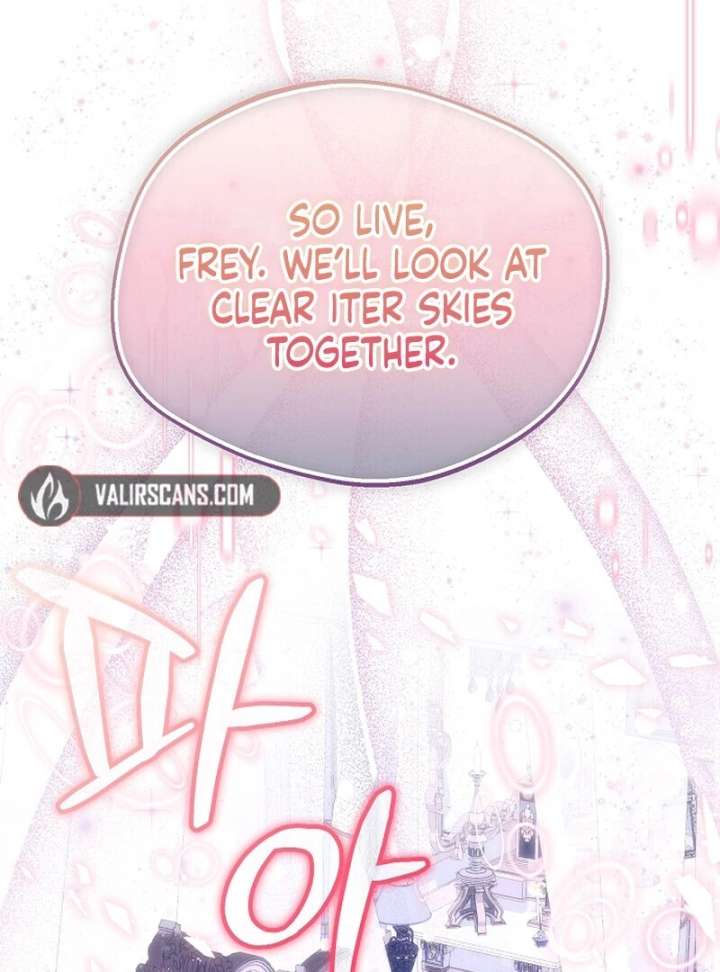 I Became the Adopted Daughter of the Sea Guardian Chapter 47 - Page 104