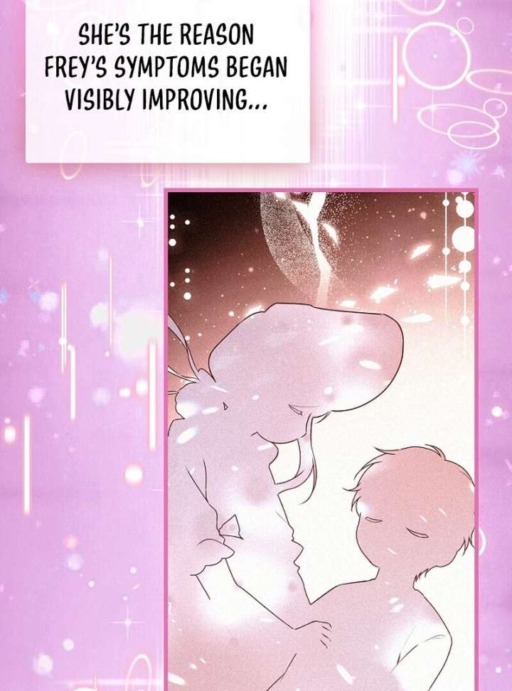 I Became the Adopted Daughter of the Sea Guardian Chapter 47 - Page 112