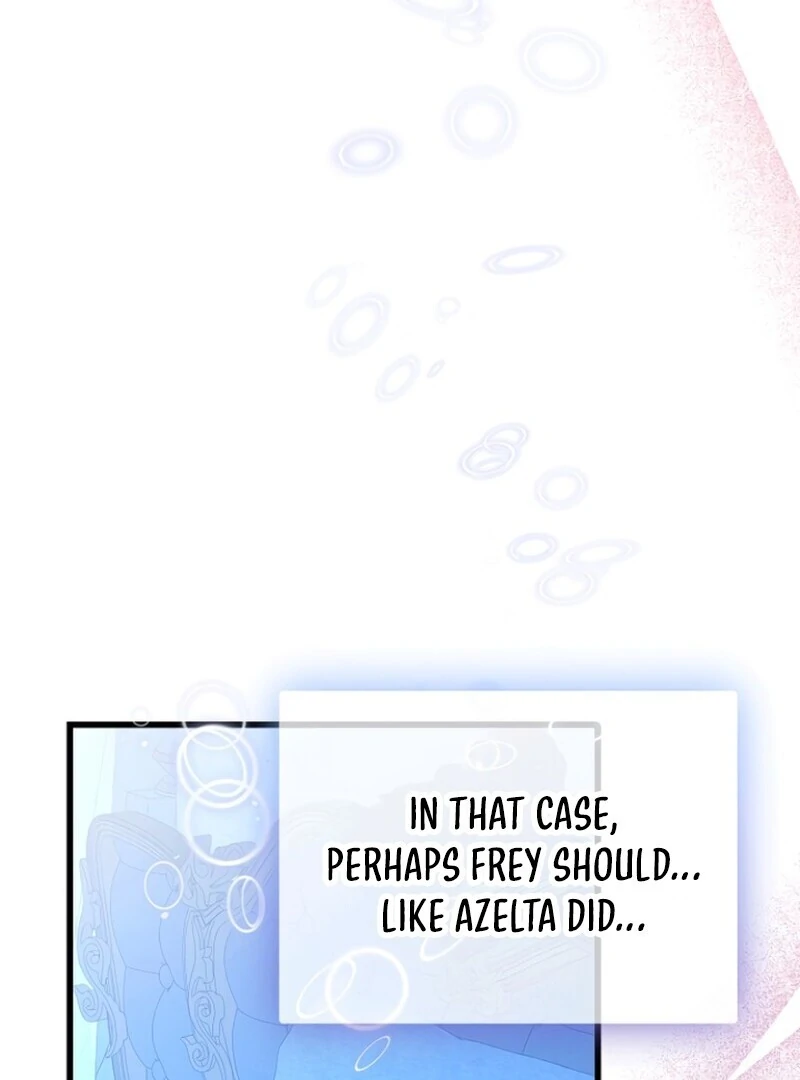 I Became the Adopted Daughter of the Sea Guardian Chapter 48 - Page 5