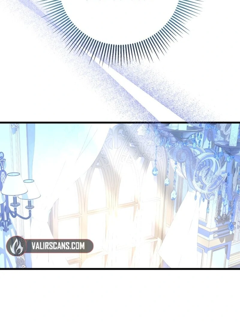 I Became the Adopted Daughter of the Sea Guardian Chapter 48 - Page 7