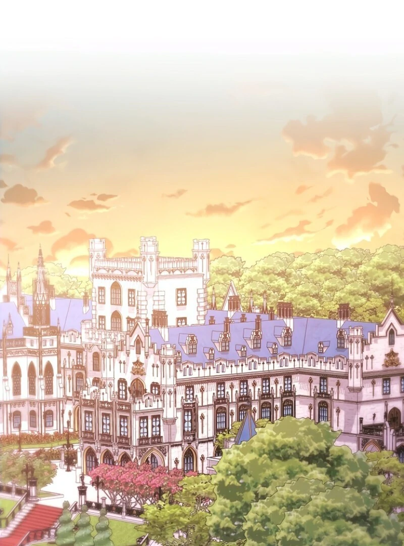 I Became the Adopted Daughter of the Sea Guardian Chapter 48 - Page 8