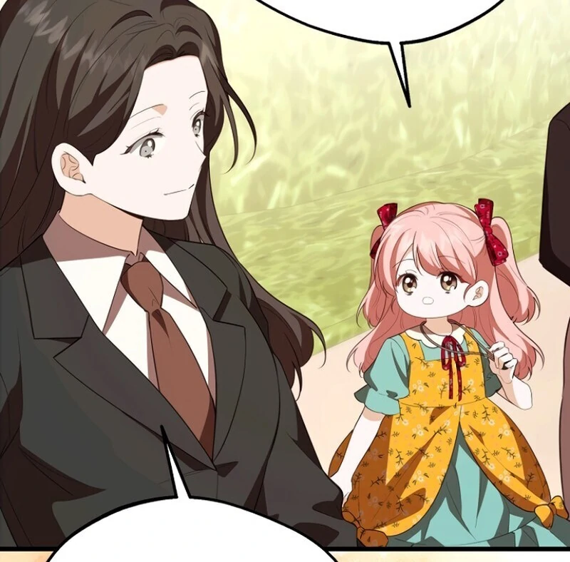 I Became the Adopted Daughter of the Sea Guardian Chapter 48 - Page 12