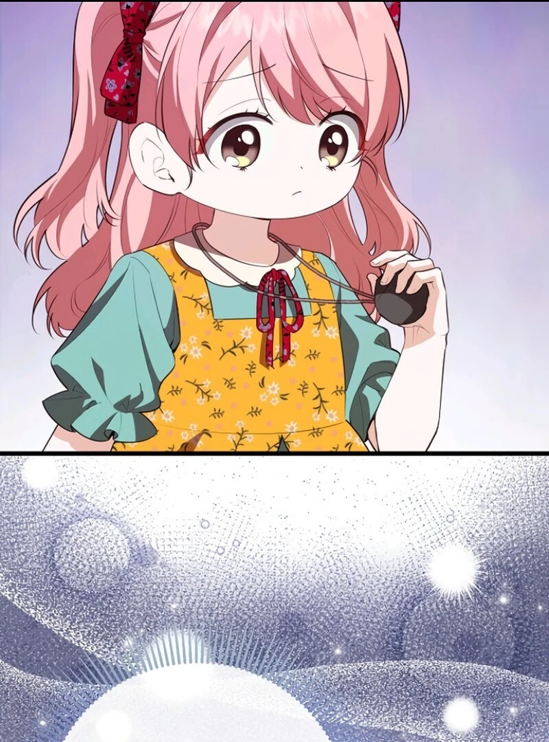 I Became the Adopted Daughter of the Sea Guardian Chapter 48 - Page 14