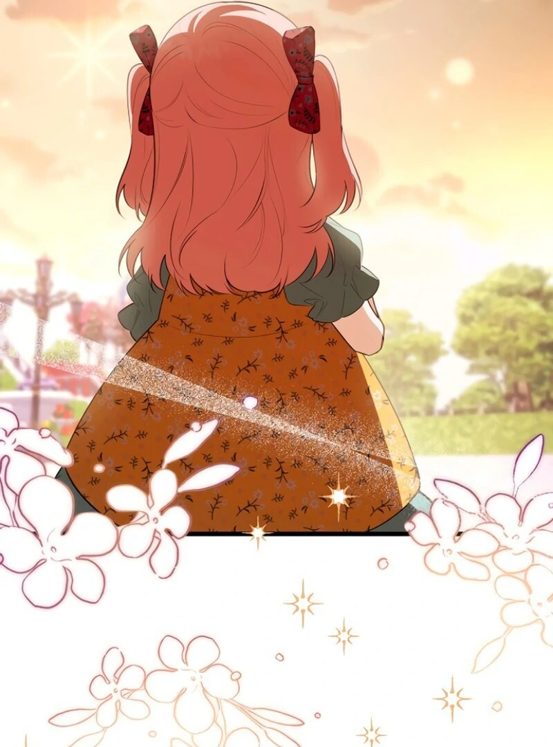 I Became the Adopted Daughter of the Sea Guardian Chapter 48 - Page 17