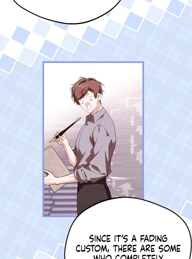 I Became the Adopted Daughter of the Sea Guardian Chapter 48 - Page 19