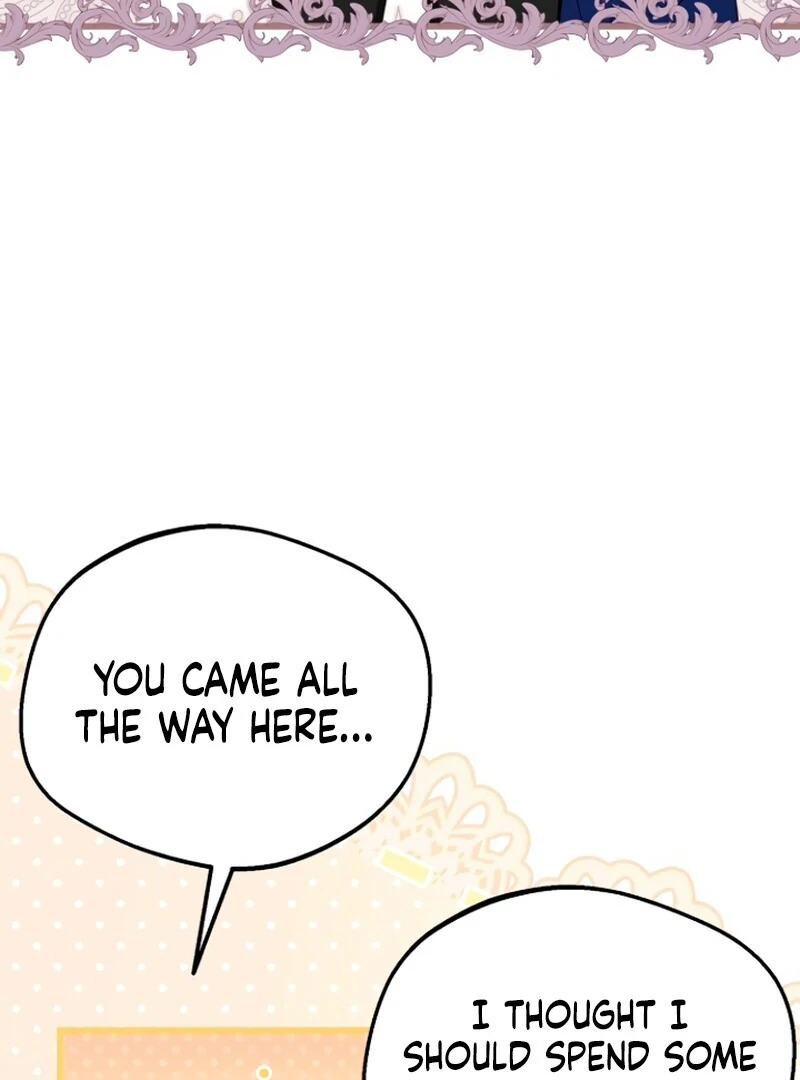 I Became the Adopted Daughter of the Sea Guardian Chapter 48 - Page 25