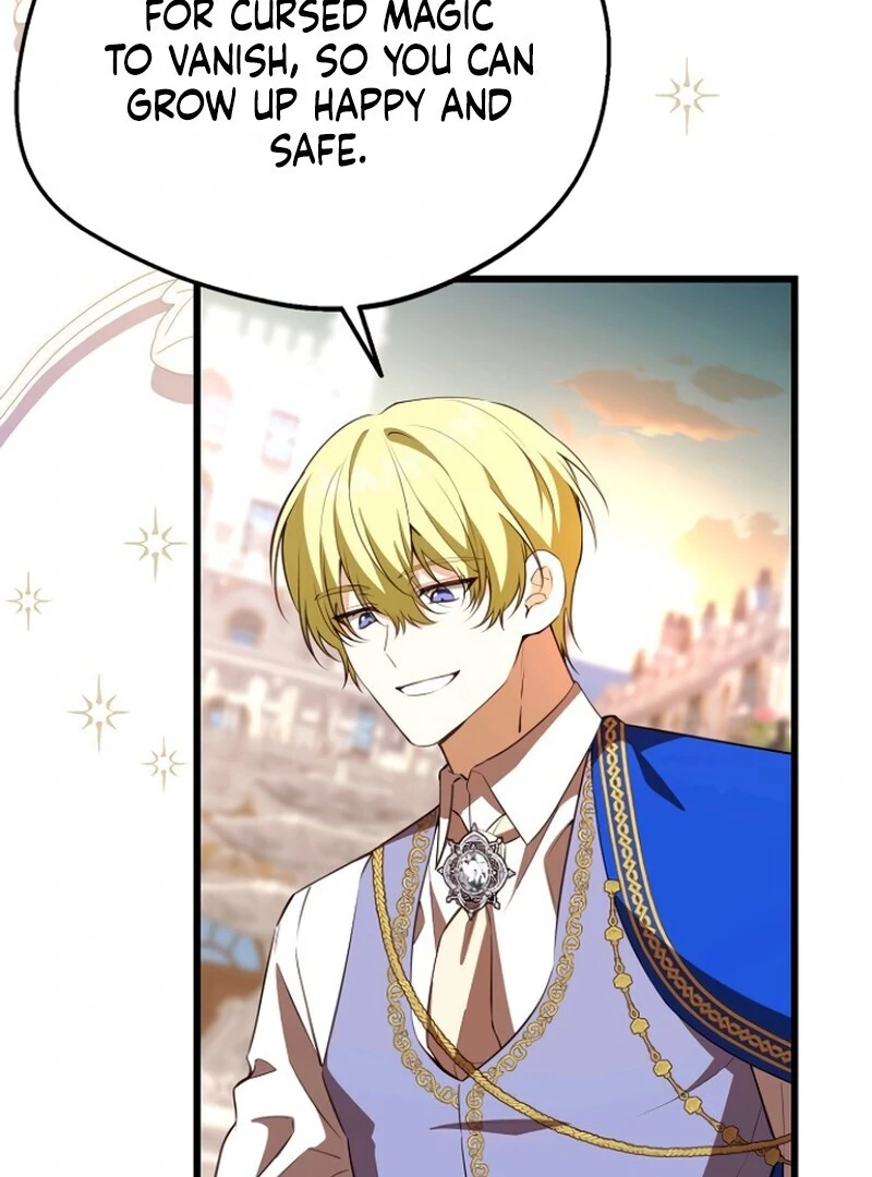 I Became the Adopted Daughter of the Sea Guardian Chapter 48 - Page 30