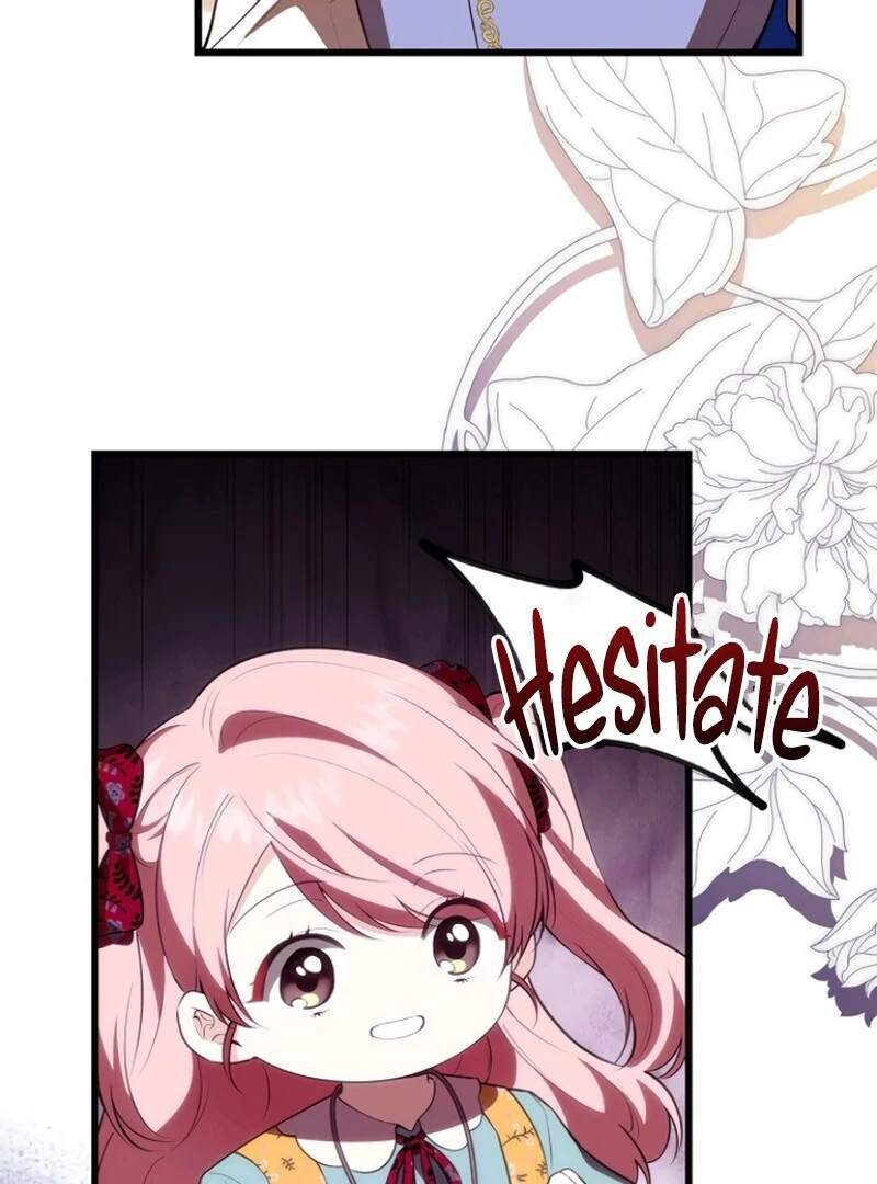 I Became the Adopted Daughter of the Sea Guardian Chapter 48 - Page 31