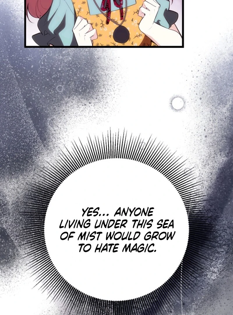 I Became the Adopted Daughter of the Sea Guardian Chapter 48 - Page 32