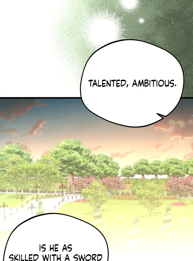 I Became the Adopted Daughter of the Sea Guardian Chapter 48 - Page 37