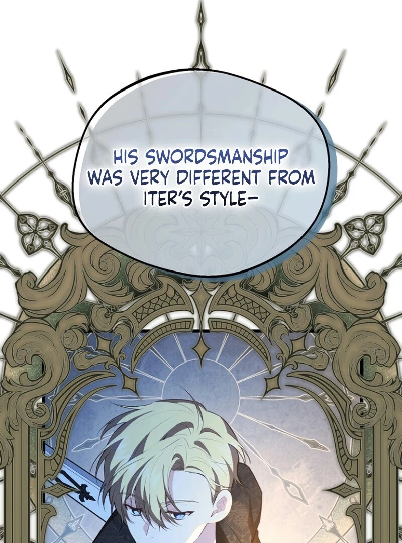 I Became the Adopted Daughter of the Sea Guardian Chapter 48 - Page 41