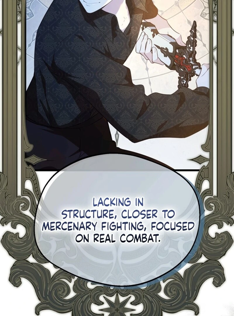 I Became the Adopted Daughter of the Sea Guardian Chapter 48 - Page 42