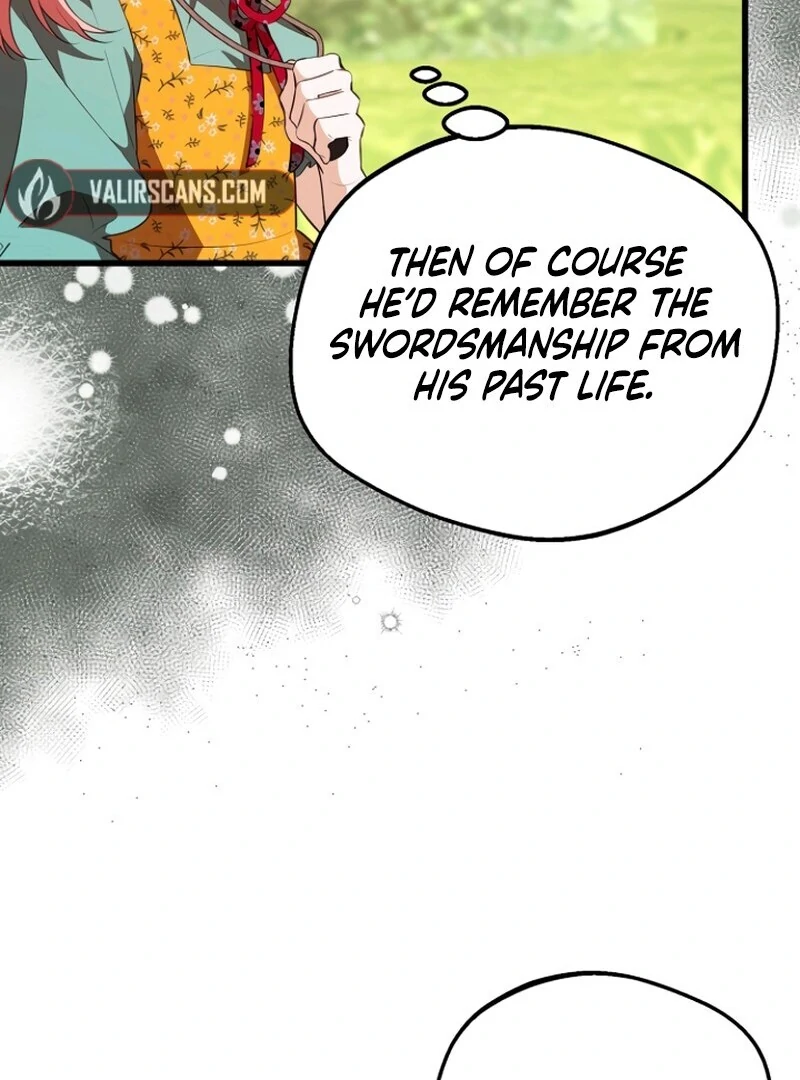 I Became the Adopted Daughter of the Sea Guardian Chapter 48 - Page 44