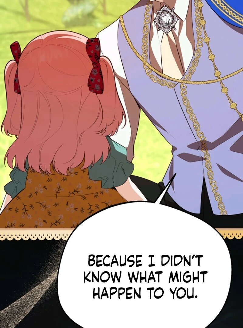 I Became the Adopted Daughter of the Sea Guardian Chapter 48 - Page 47