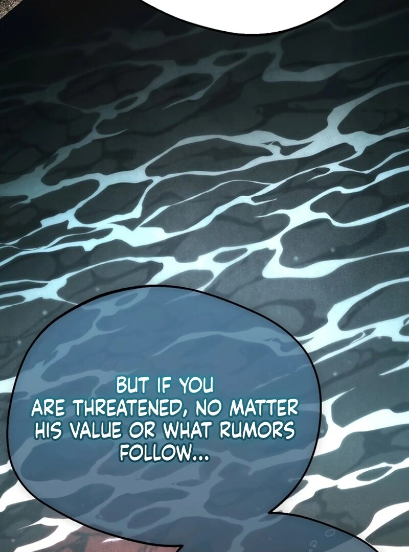 I Became the Adopted Daughter of the Sea Guardian Chapter 48 - Page 48