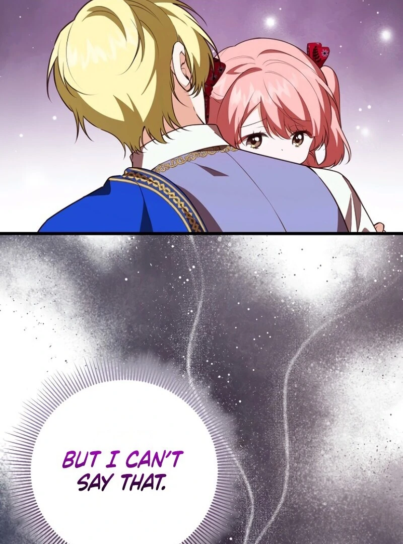 I Became the Adopted Daughter of the Sea Guardian Chapter 48 - Page 52