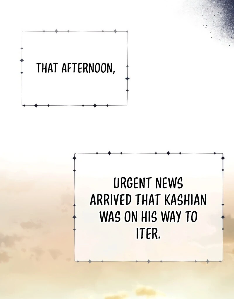 I Became the Adopted Daughter of the Sea Guardian Chapter 48 - Page 54