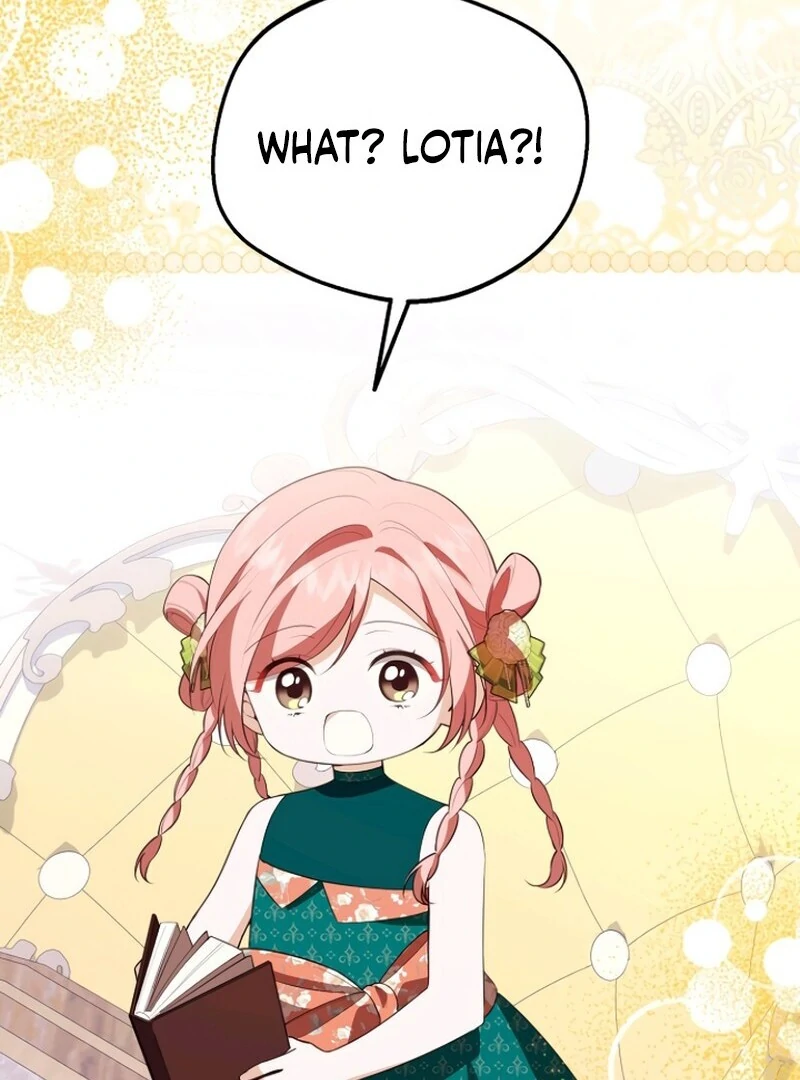 I Became the Adopted Daughter of the Sea Guardian Chapter 48 - Page 64