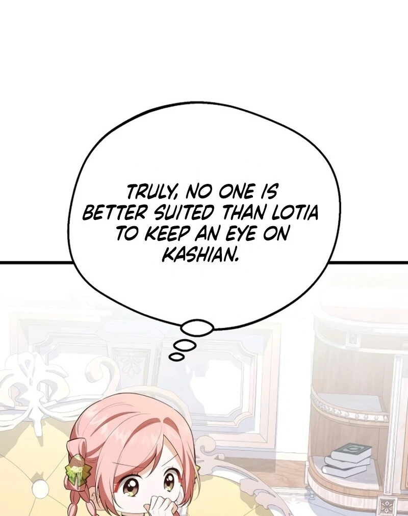 I Became the Adopted Daughter of the Sea Guardian Chapter 48 - Page 67