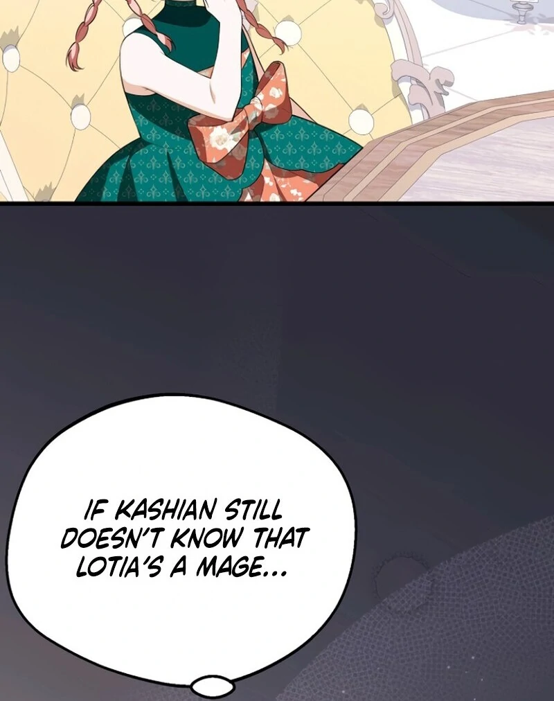 I Became the Adopted Daughter of the Sea Guardian Chapter 48 - Page 68