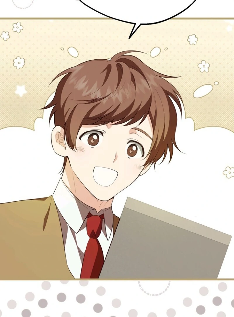 I Became the Adopted Daughter of the Sea Guardian Chapter 48 - Page 84