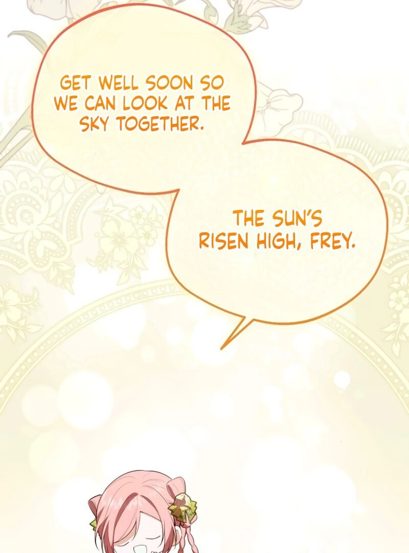 I Became the Adopted Daughter of the Sea Guardian Chapter 48 - Page 96