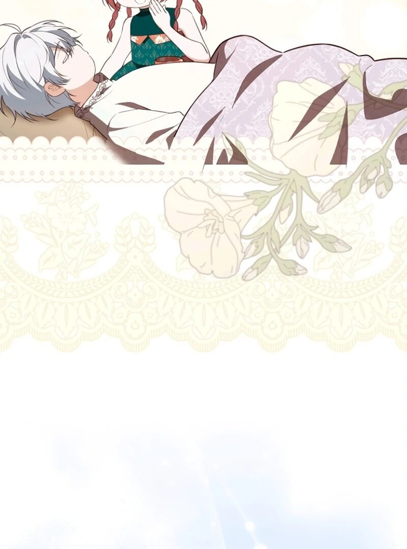 I Became the Adopted Daughter of the Sea Guardian Chapter 48 - Page 97