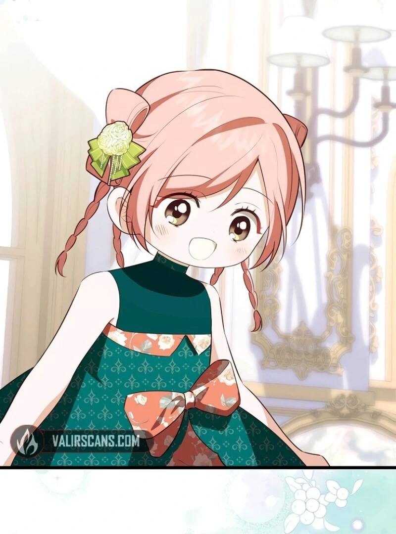 I Became the Adopted Daughter of the Sea Guardian Chapter 48 - Page 103